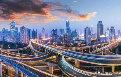 南通将来交通怎么样，南通、扬州、无锡、常州哪个城市以后的发展潜力大？