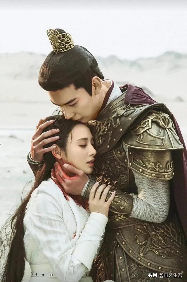 小枫自刎:这么久了，你们走出了东宫吗