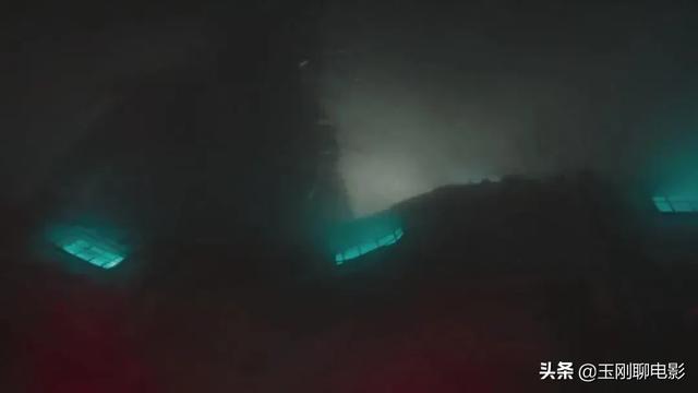 李美琪禁色:近期有什么好看的灾难片或惊悚片可以推荐一下吗