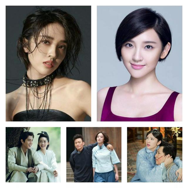 跨界歌王第四季2019:在四川出生的80后90后影视演员你能说出哪几位