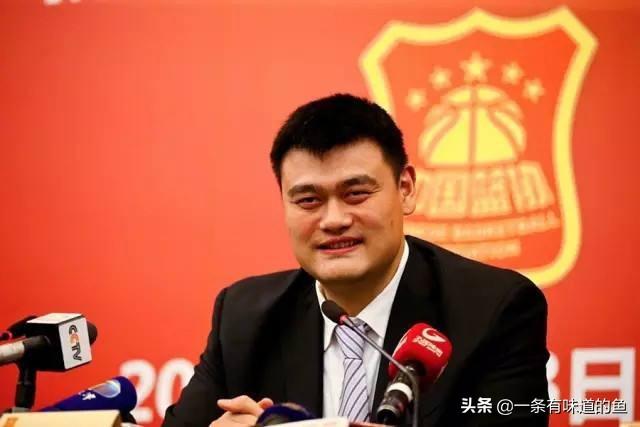 申奥个人资料:纵观中国篮坛，史上第一人是谁姚明可以吗