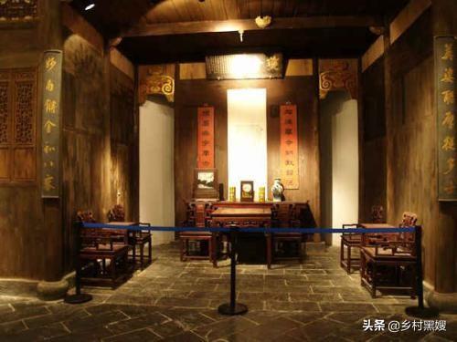 明堂养猫记第三集:魏碑和唐楷有什么异同点？