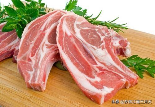 鸡脆骨是什么部位，猪身上的哪一块肉是最好吃