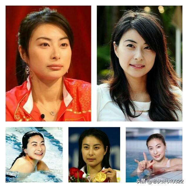 在河北出生的知名体育运动员你能说出哪几位？