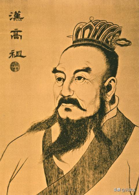 汉废帝:西汉短命的皇帝不少，与近亲婚姻有关吗？