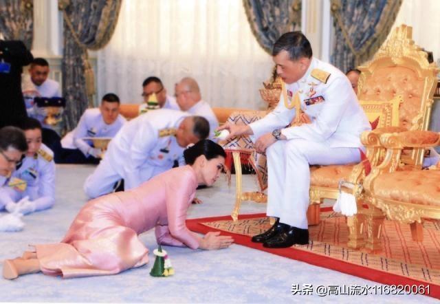 九女共一夫会在哪一年发生，泰国国王近日公开纳妃，泰国国王有多少妃子，泰国是一夫一妻制吗