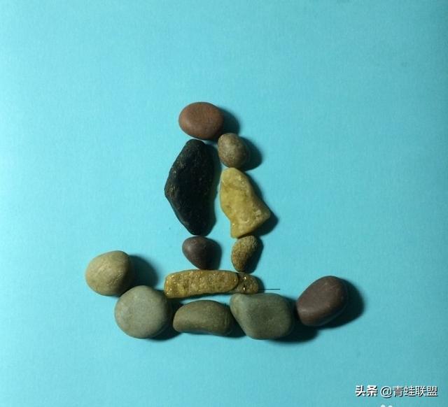 原石做摆件最好的处理方式,如何用石头做一些小摆件？