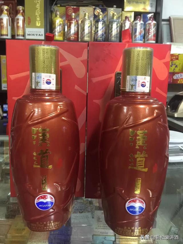 什么样的白酒值得珍藏，白酒收藏排行榜，大家知道有哪些品牌