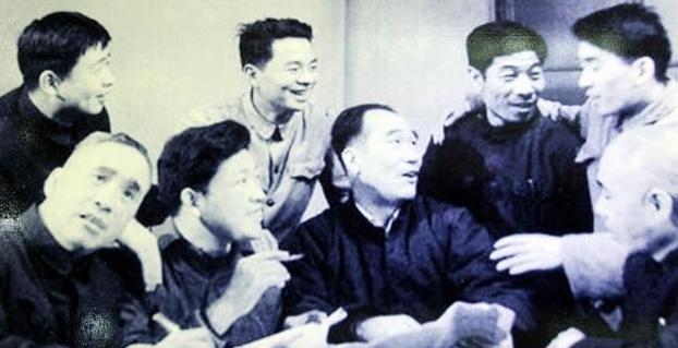 候宝林:于世猷曾是侯宝林大师的钟爱弟子，为何沦为海青？
