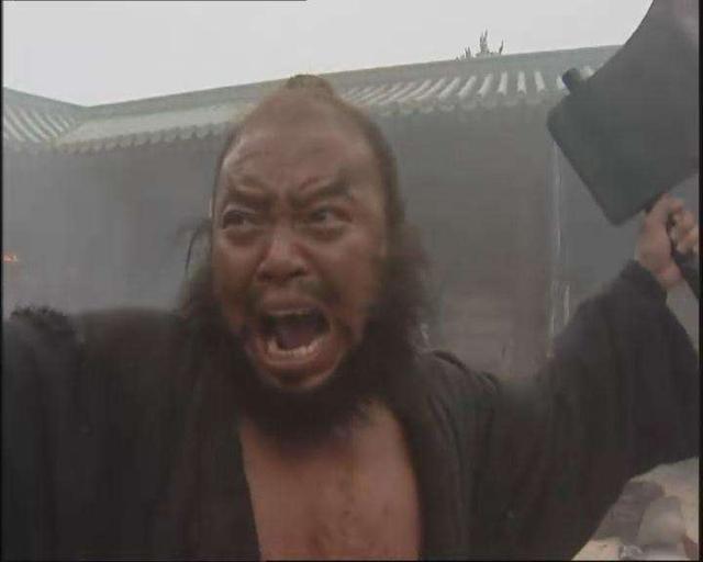 铁面孔目裴宣:《水浒传》里谁才是真正被逼上梁山的？