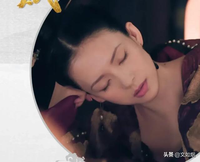 章子怡吐槽女儿:《上阳赋》章子怡被吐槽不断，这次“事故”会让她跌下神坛吗？