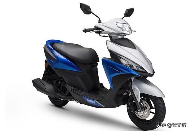 头条问答 - 铃木uy125踏板雅马哈国四福喜,巧格怎么选,油耗各方面怎么