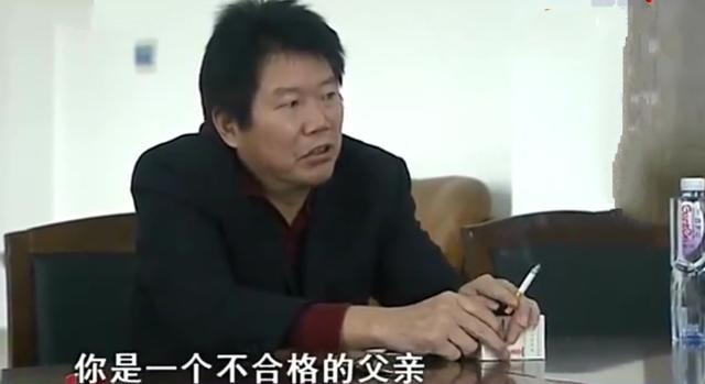 你见过最自私的母亲是什么样，你见过最自私的老人有多自私？