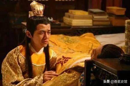 明武宗:明武宗真的是昏君吗？为什么死的如此蹊跷？