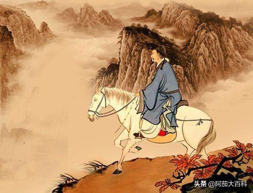 西出阳关无故人的故人是谁: