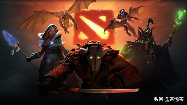 如何看dota2新更新的天梯排位机制？