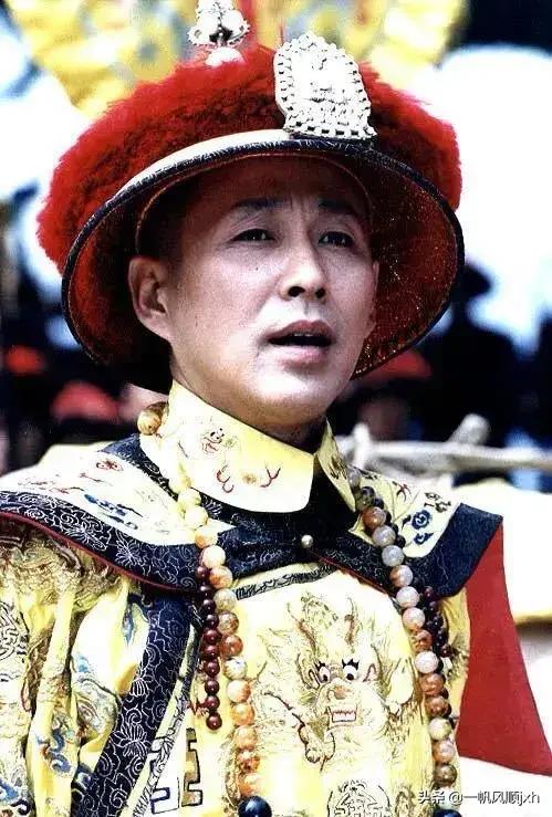 张国立,陈宝国,唐国强,陈道明谁演的皇帝最好?-生活百科