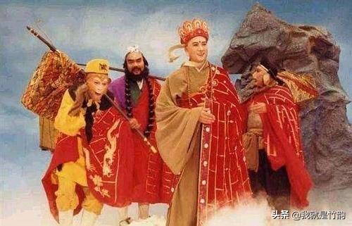 金蝉子转世:如来安排金蝉子转世取经，为何剥夺他的法力？