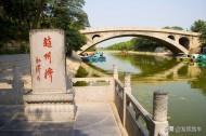 北京什么桥下面有龙，很多古桥下悬挂着文物“斩龙剑”，为何没人敢偷专家也不敢研究