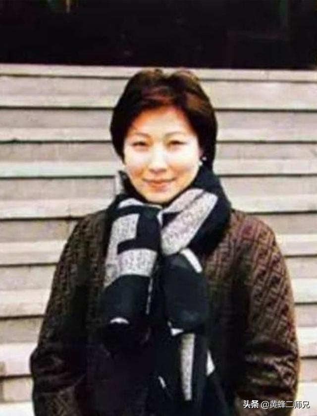 郑翔玲真的是靠“特异功能”嫁入豪门荣登富豪榜的吗？