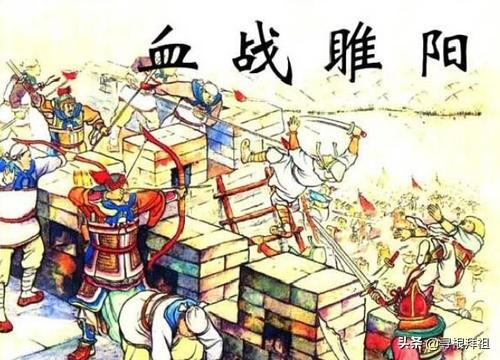 梁王刘武:历史上的窦太后为何那么偏爱梁王刘武，甚至希望他能够登上皇位？