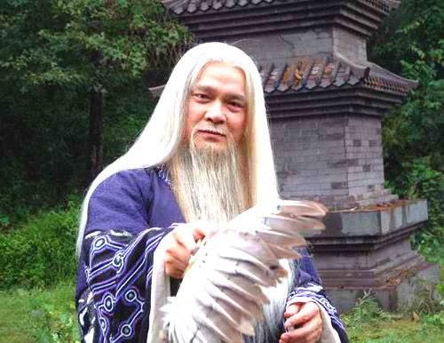 星宿老怪:金庸先生的星宿老怪有没有现实意义？