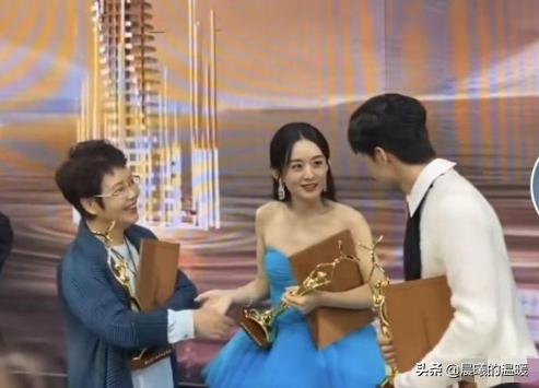 赵丽颖张睿:2019赵丽颖新剧会有哪些