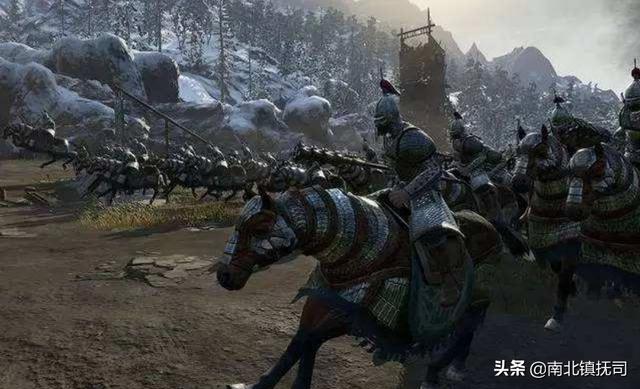 明末农民起义:如果没有明末农民起义，后金能取代明朝，入主中原吗？