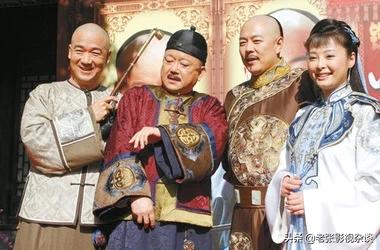 《铁齿铜牙纪晓岚》中,和珅和纪晓岚,你更欣赏哪一个？