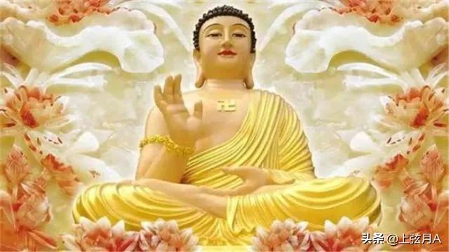 佛教起源于何地:佛教传入中国的时候，中国才有的佛吗