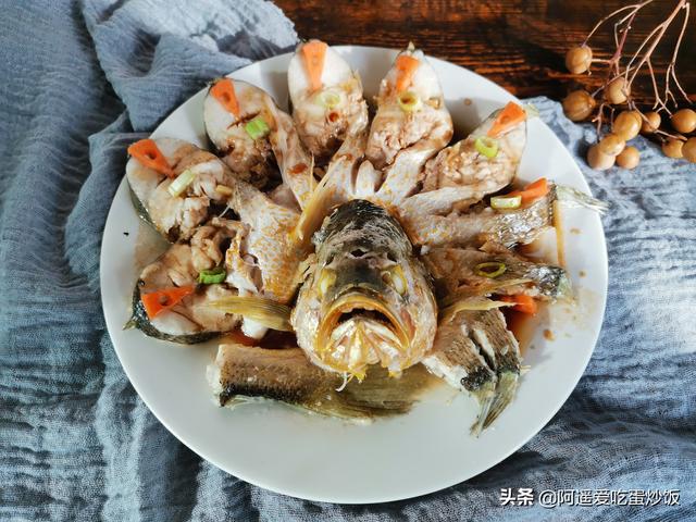 春节大家必须做的菜有哪些？