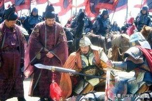 李世民一箭射死了李建成，为何还要砍下他的头颅？插图62