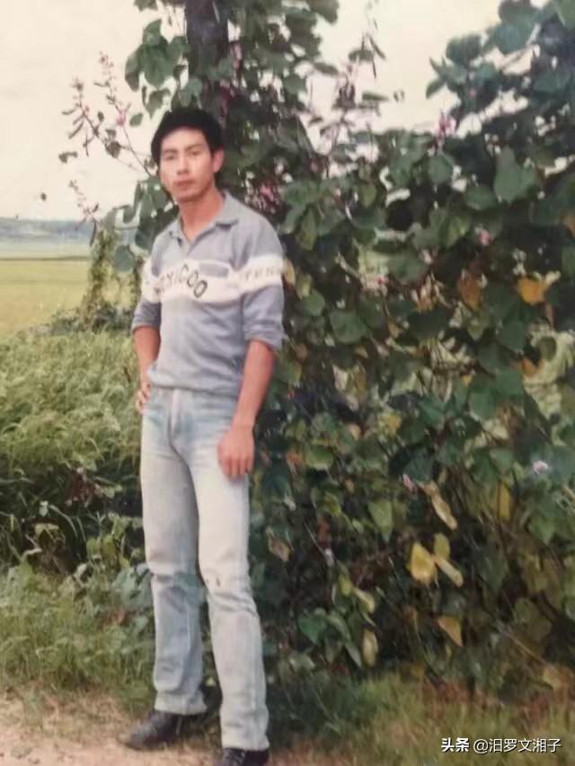 能否分享一下你们45岁的照片？