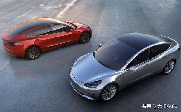 比亚迪汉新能源汽车价格，特斯拉Model3和比亚迪汉哪个好？