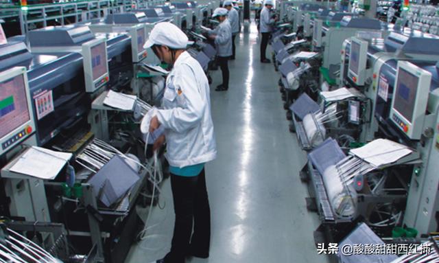 富士康cnsbg事业群:深圳龙华富士康比较好的事业群有哪些？