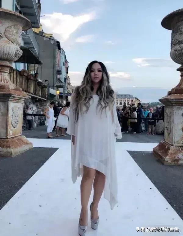 张惠妹胖了:张惠妹一胖再胖，中年发福是否成了中年女性的宿命