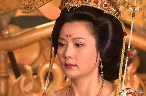 杨贵妃秘史结局:历史上，杨贵妃最后去了日本吗？