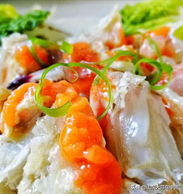 宁波海鲜为什么不出名，哪里能找到宁波最好吃的海鲜？