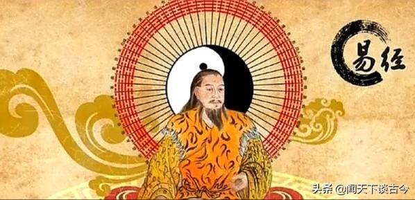 周文王:周文王对《周易》的主要功绩是什么？