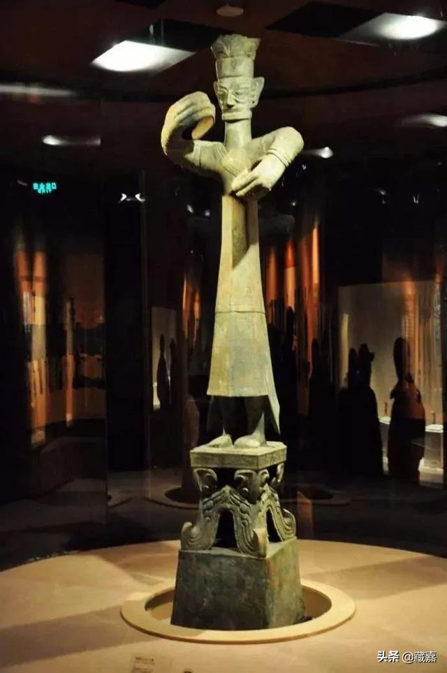 什么是三星堆文化？