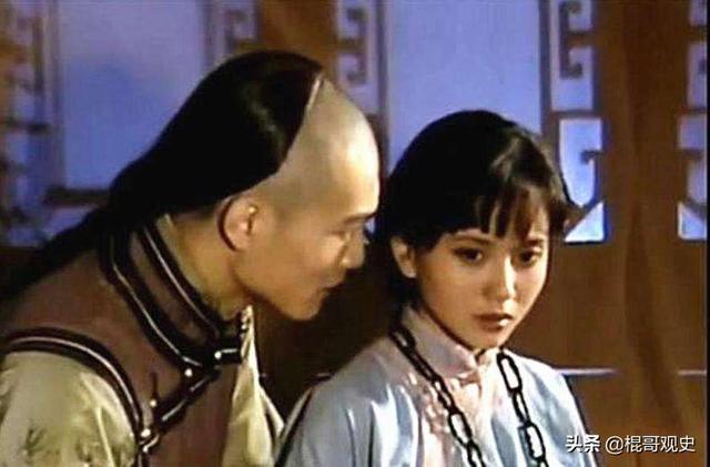 清末奇案杨乃武与小白菜案为何会导致上百名官员被革职