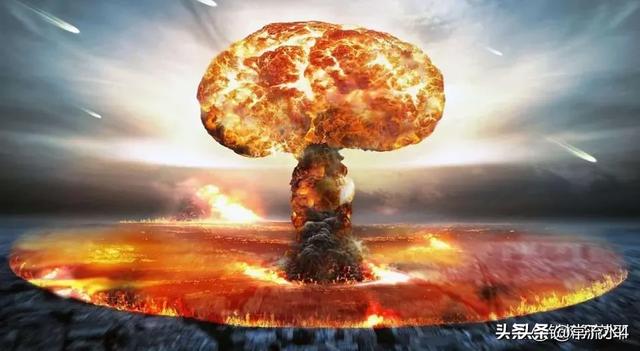 二次世界大战后,美国为什么不利用国家核武实力统一世界？