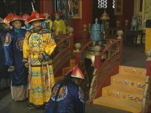 《李卫当官》为什么坚持使用《雍正王朝》原来的大部分演员？插图20