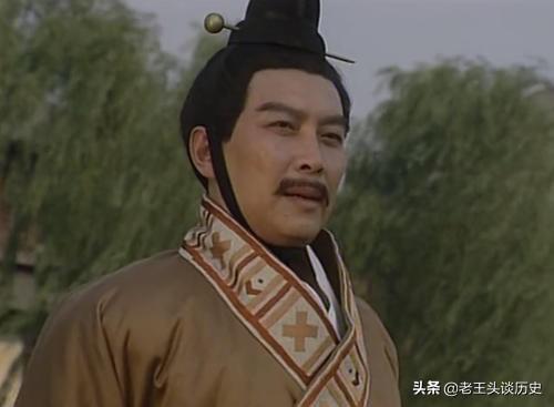 郑庄公:能使小小的郑国，率先崛起于春秋初期的郑庄公是一个什么样的人？