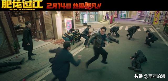 成龙的飞机:喜剧演员成龙的功夫真的能够超过功夫皇帝李连杰吗