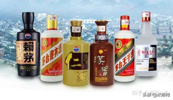 怎么看茅台酒多少钱？