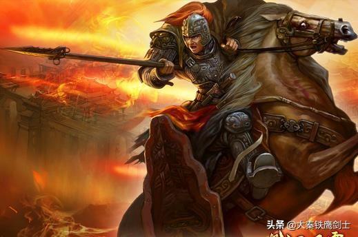 昔长平之战，赵王为何不用李枚为大将抵抗秦军？