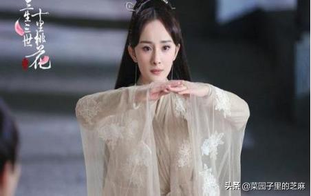 杨幂的近况如何？