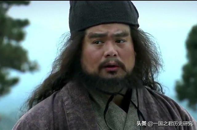 刘畅女儿:刘婵临幸了张飞的2个女儿，却为何不要仪表堂堂的关羽之女？