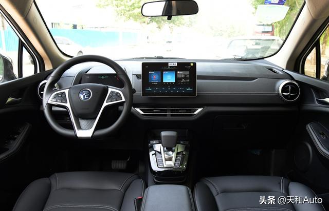 比亚迪元电动汽车，比亚迪元EV535的底盘舒适性怎么样？